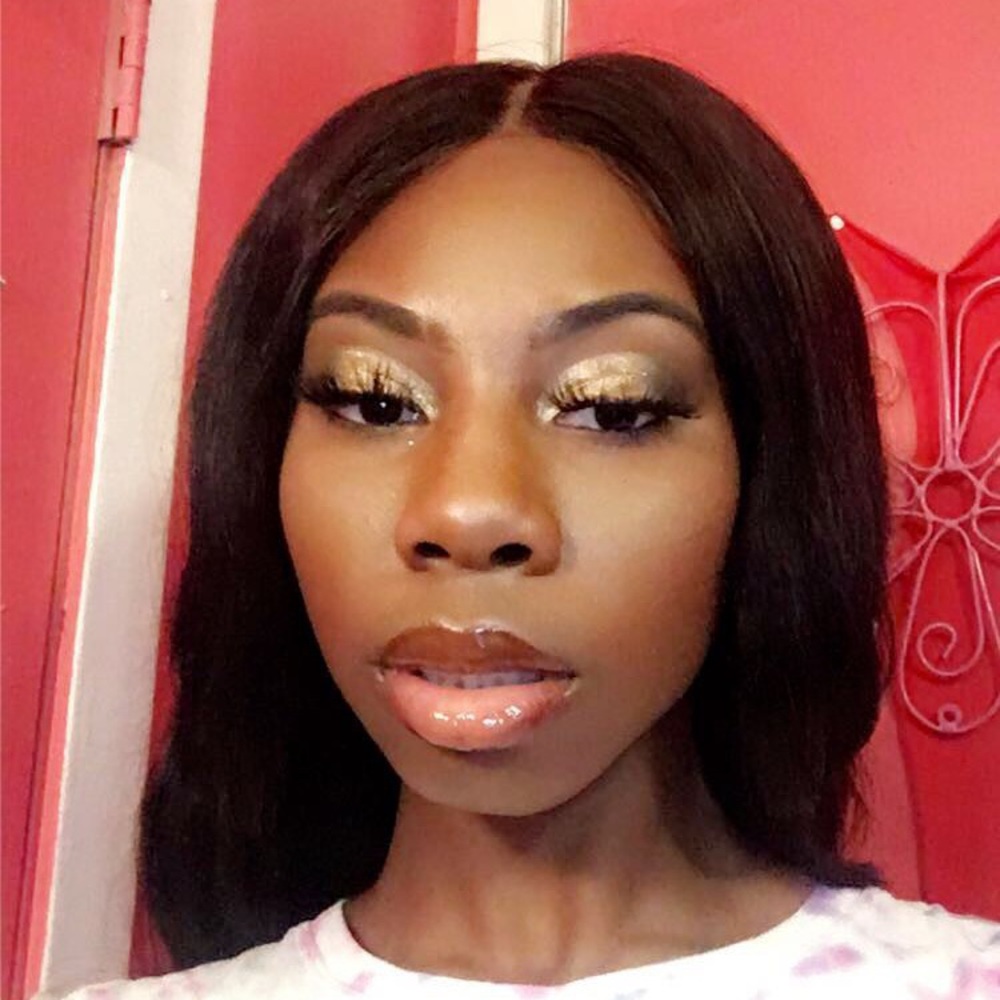 Meet your Posher, Keyara
